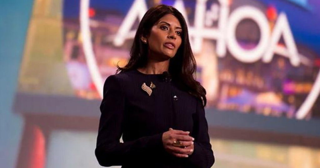 Indian American Women: 8 Successful Business Women