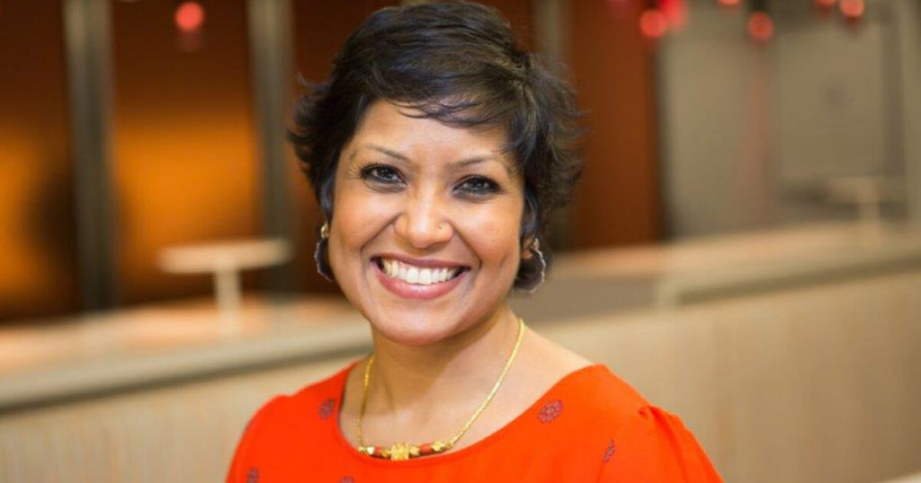 Indian American Women: 8 Successful Business Women