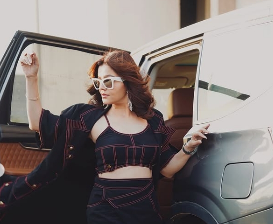 Rubina Dilaik Net Worth