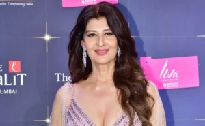 Sangeeta Bijlani Net Worth