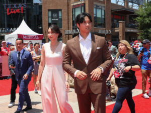 Shohei Ohtani Wife