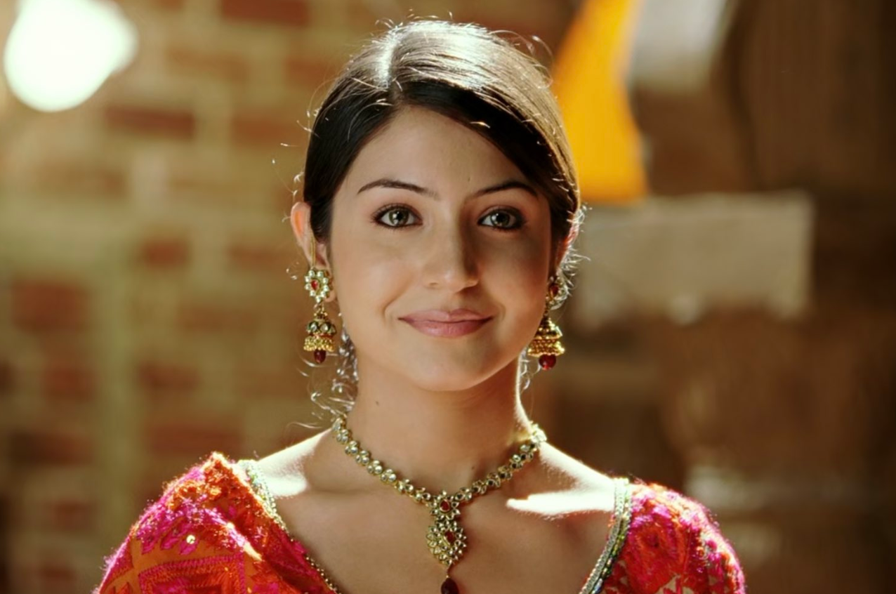 Anushka Sharma Net Worth