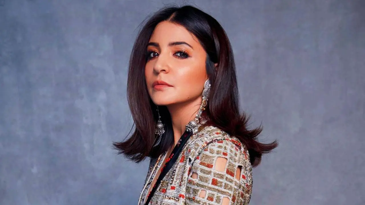 Anushka Sharma Net Worth