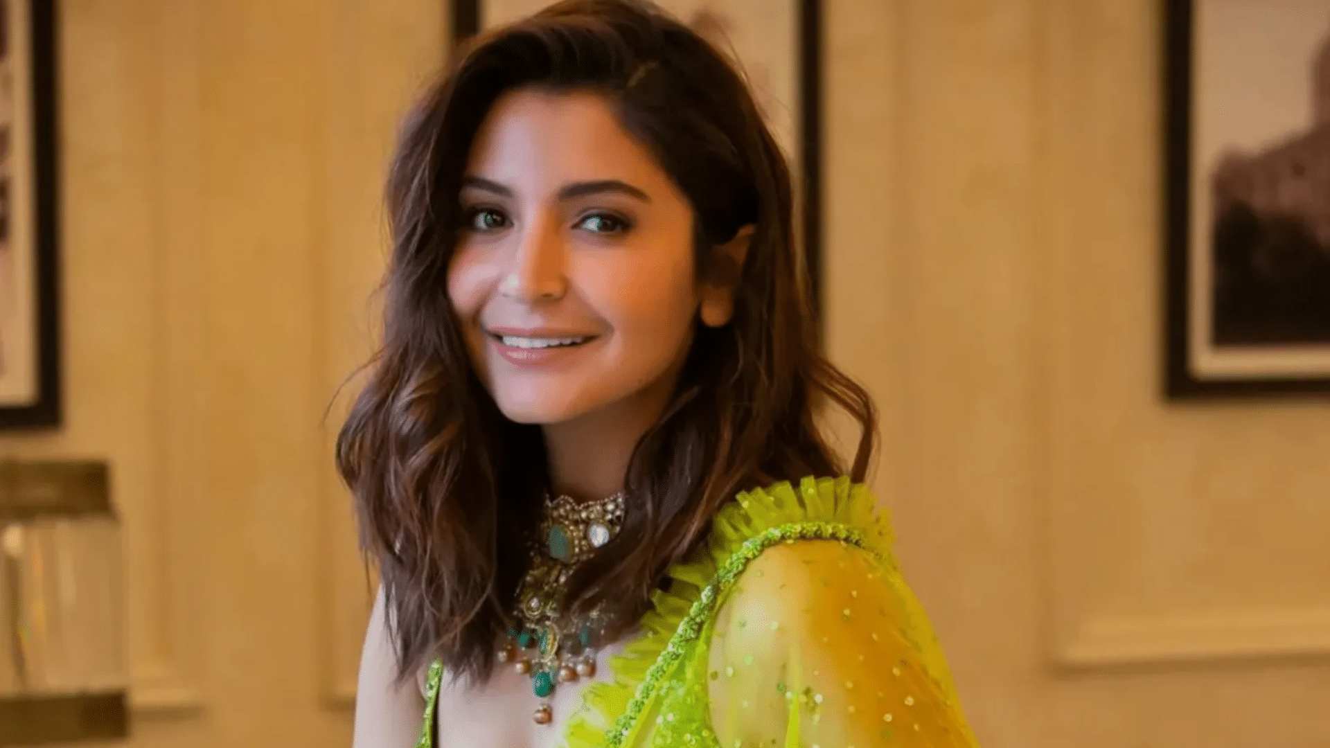 Anushka Sharma Net Worth