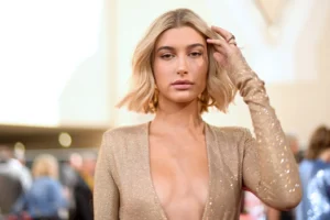 Hailey Bieber Net Worth