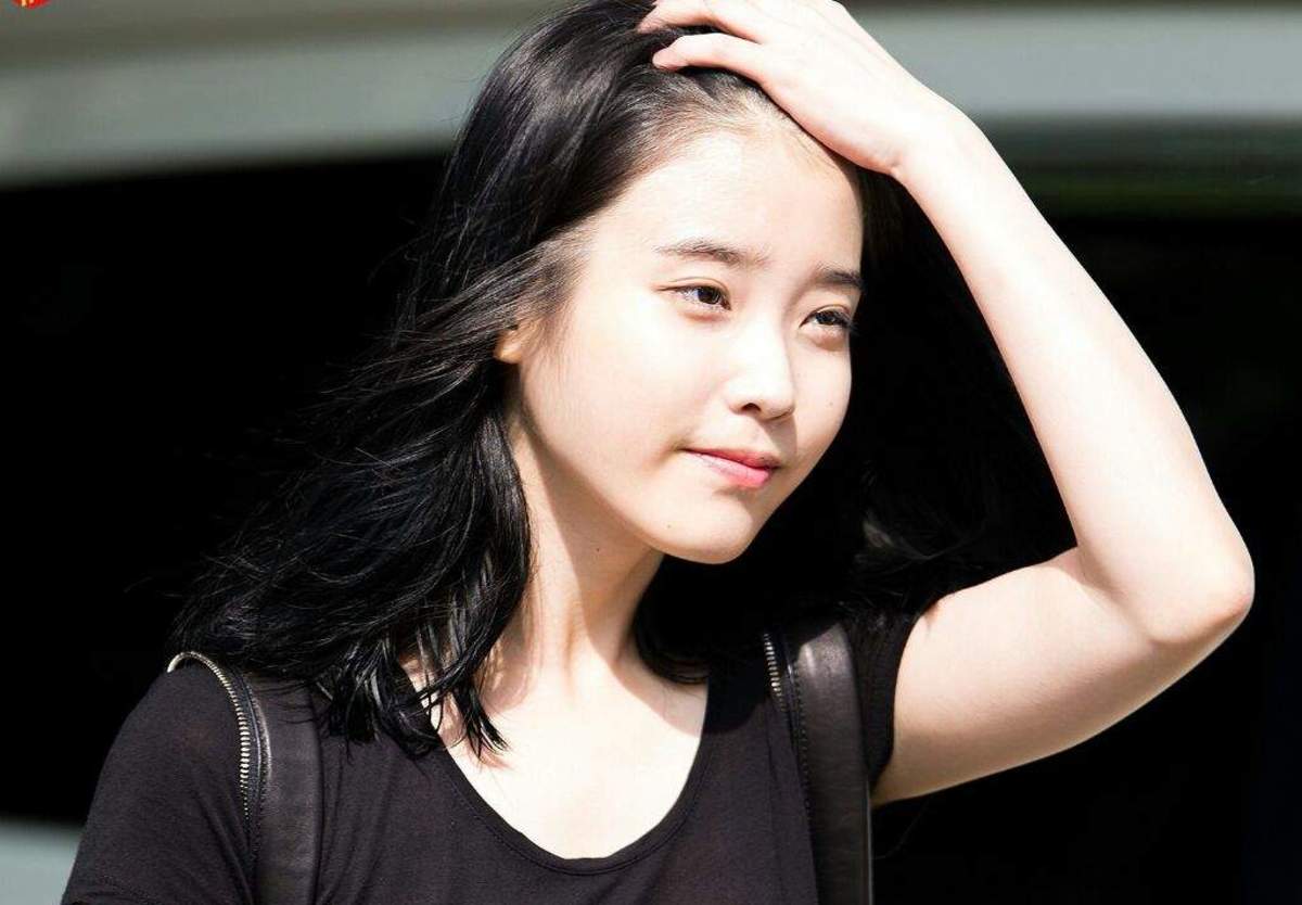 Top 12 Korean Actress without Makeup