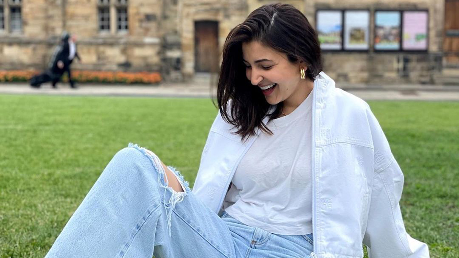 Anushka Sharma Net Worth